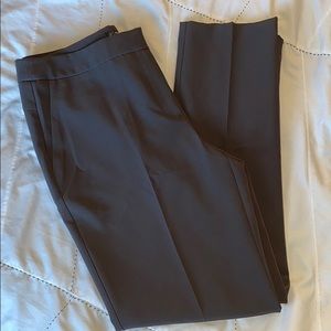 Grey (Shale) Adriana Papell Pants